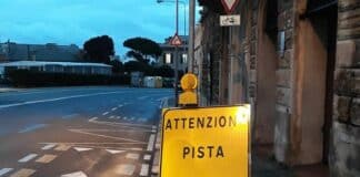 Piste ciclabili – Secondo giorno di sospensione e “botta e risposta” social pro e contro piste ciclabili corso italia