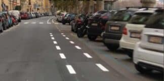 Piste ciclabili – La Lega contro il progetto del tracciato in Valbisagno promosso da Bucci piste ciclabili ValBisagno, corso galliera