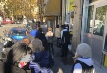 Poste – Uffici nel caos in ValBisagno, le proteste dei Cittadini poste galileo ferraris code