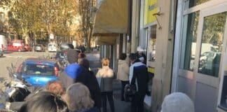Poste – Uffici nel caos in ValBisagno, le proteste dei Cittadini poste galileo ferraris code