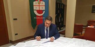 Coronavirus – Volpi (M5S): quali sono le priorità di Toti? Per noi sono salute e scuola Toti lettere Natale