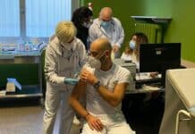 Vaccino anti Coronavirus – Entro il 31 marzo in arrivo le dosi per tutti gli ultra 80enni Bassetti vaccino
