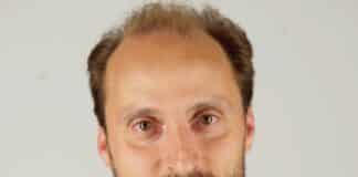 Christian Venzano nuovo segretario generale Fim Cisl Liguria Christian Venzano Fim Cisl