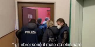 Terrorismo – Arrestato un giovane che voleva una strage e inneggiava a nazismo e razzismo arresto terrorismo savona suprematismo