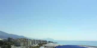 Waterfront di Genova, un albergo extra lusso al posto delle case per studenti? Palasport Genova, waterfront levante