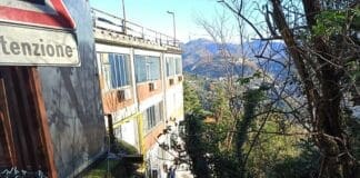 Panarello – Residenti diffidano il Comune a non concedere ampliamenti Panarello sede produttiva Genova via Carso