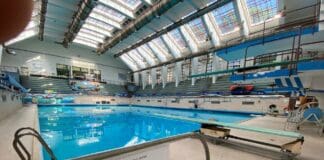 Albaro, le Piscine riapriranno a febbraio grazie all’intervento di un privato Piscine Albaro