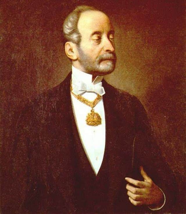 Luigi Raffaele De Ferrari duca Galliera