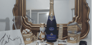 Usa Instagram per pubblicizzare la sua attività di spaccio: arrestato “Il Profeta”