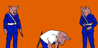 Gianna Nannini criticata per le immagini del video “l’aria sta finendo” Gianna Nannini l'aria sta finendo