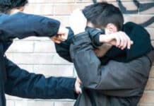 San Fruttuoso, 15enne aggredito da una baby gang: arrestato 14enne