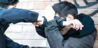 San Fruttuoso, 15enne aggredito da una baby gang: arrestato 14enne