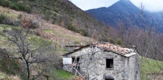 Stanziati 12mila euro per la messa in sicurezza del Casone dello Stecca a San Colombano Casone dello Stecca resistenza