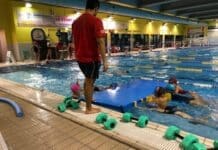 Coronavirus – A Sampierdarena chiude il Crociera Stadium, palestre e impianti sportivi in ginocchio crociera stadium piscina