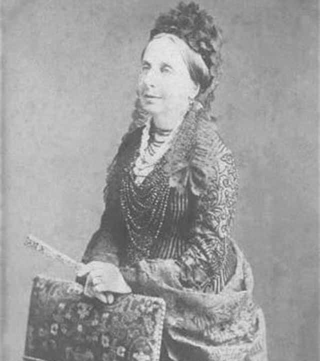 Maria Brignole Sale, duchessa di Galliera