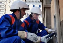 Lavori sulla rete elettrica, interruzione della fornitura nel centro storico: ecco le vie interessate
