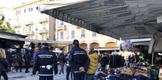 Coronavirus – Chiavari rinvia la Fiera di Sant’Antonio Fiera Sant'Antonio Chiavari