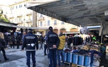 Fiera Sant'Antonio Chiavari