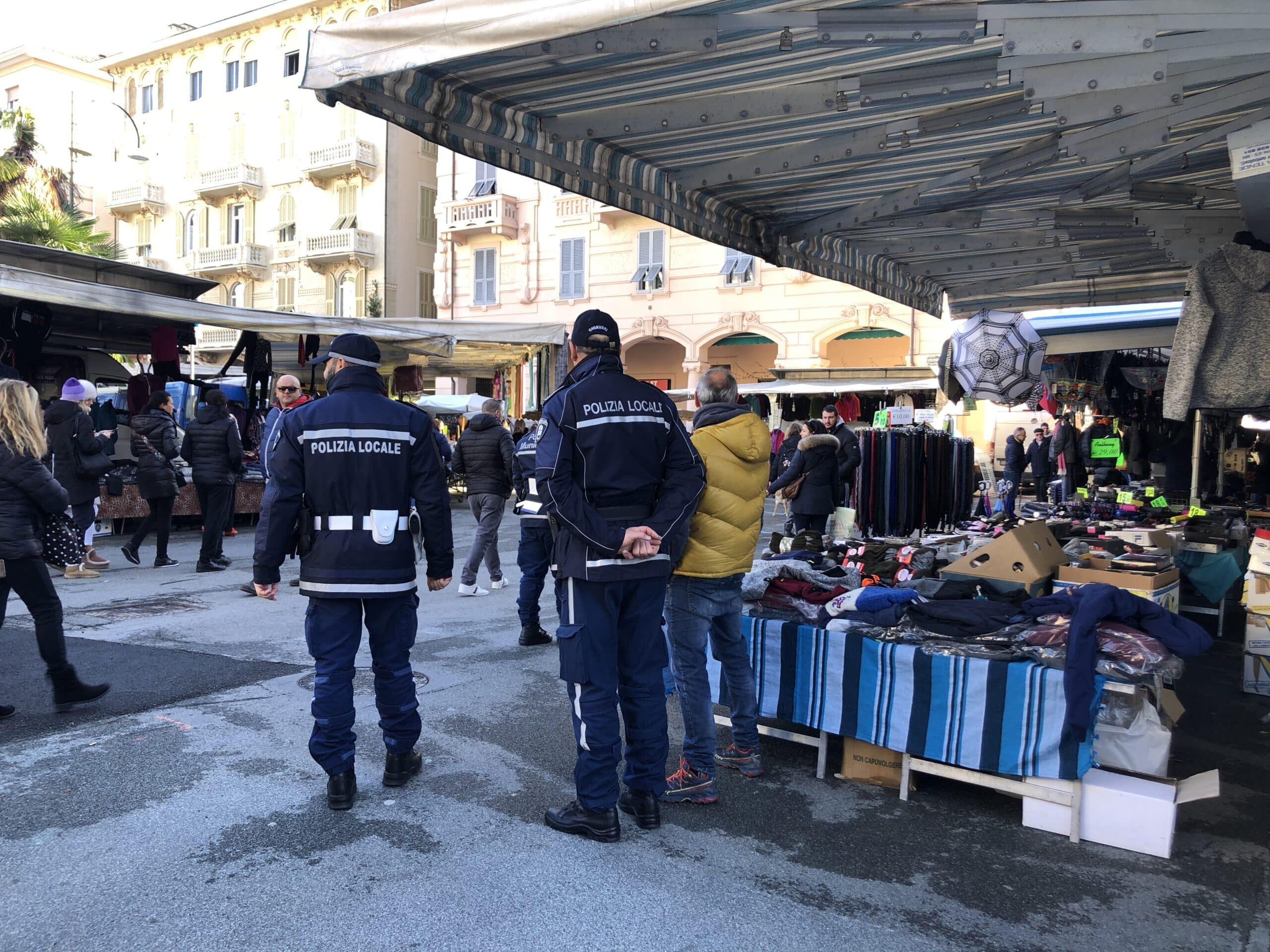 Fiera Sant'Antonio Chiavari