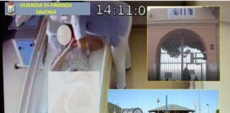 Maltrattamenti nella RSA di Varazze, arrestati altri 3 operatori socio sanitari Finanza maltrattamenti