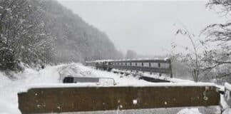 Strada Provinciale 456 del Turchino, ancora nessuna risposta per la riapertura frana provinciale 456 turchino