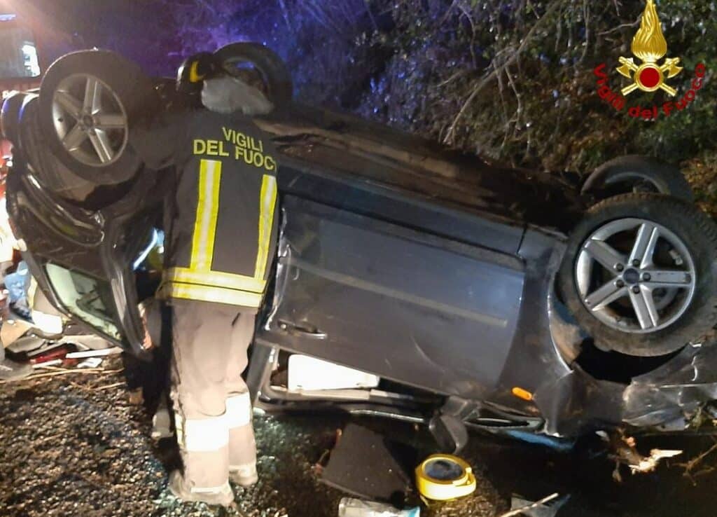 incidente Pagliari spezia