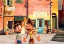 Luca, la nuova immagine del film Pixar mostra una focacceria Luca, prima immagine, Empire