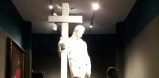 Liguria in zona Gialla, riapre Palazzo Ducale ed è già sold out Michelangelo palazzo Ducale