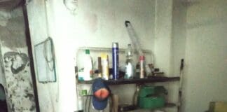 Scovata officina abusiva in via del Campasso, denunciato il proprietario Officina abusiva via del Campasso