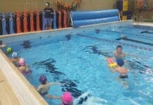 San Fruttuoso – La piscina comunale annuncia la chiusura piscina San Fruttuoso