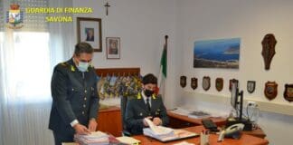 Genova, Guardia di Finanza sequestra un castello ad un imprenditore Guardia di Finanza