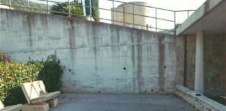 Loano, 40mila euro per i nuovi loculi al cimitero Berbene