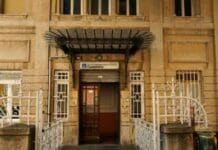 Genova, riprende servizio l’ascensore di Castelletto Ponente ascensore Castelletto Ponente