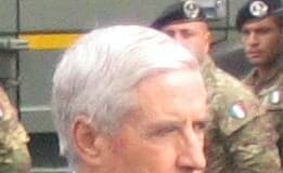 Morto Franco Marini, sindacalista ed ex presidente del Senato