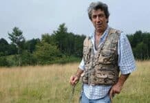 Addio a Gianni Firpo, titolare dell’Osteria della Beccassa a Torriglia Gianni Firpo osteria Beccassa