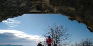 Week end nel Parco dell’Aveto, ciaspolate e fattoria didattica Prato Mollo ciaspolate