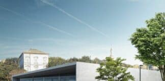 Genova, nuova bocciatura del Consiglio di Stato al progetto del nuovo Galliera Galliera nuovo ospedale progetto accesso corso Saffi