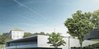 Nuovo Galliera, il progetto riparte di slancio Galliera Nuovo