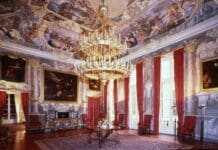 Green pass, da oggi obbligatorio per accedere ai Musei Palazzo Reale di Genova