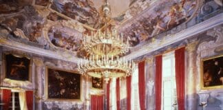 Dal 2 marzo riaprono la Galleria di Palazzo Spinola e Palazzo Reale Palazzo Reale di Genova