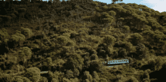 Genova e il trenino di Casella protagonisti della tv britannica Channel 5 – VIDEO