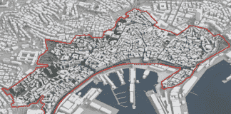 Vicini dei Caruggi, il bando per quattro nuovi portierati di quartiere