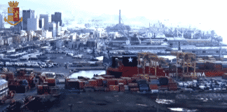 Controlli nel Centro Storico anche con l’elicottero: sequestri, denunce e un arresto – VIDEO