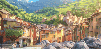 Uscito il nuovo trailer di Luca, il film della Disney Pixar ambientato in Liguria – VIDEO