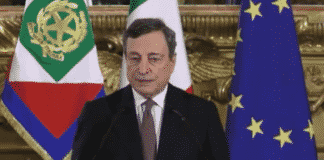 Mario Draghi nuovo presidente del Consiglio, ecco i ministri Mario Draghi Presidente del Consiglio