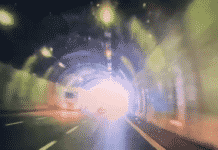 Tir e auto contromano sull’Autostrada A26 Voltri Gravellona Toce – VIDEO contromano in A26 Tir