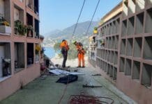 Crollo del Cimitero di Camogli, indagato il sindaco, tecnici comunali e ditte appaltatrici