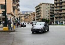 Genova – Grave incidente a Marassi incidente Marassi