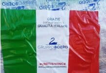 Boero colori diventa portoghese, il Gruppo Cin rileva lo storico marchio di vernici Boero colori