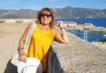 Donna uccisa a Genova, fermato un uomo vicino all’ospedale Galliera Clara Ceccarelli omicidio Genova